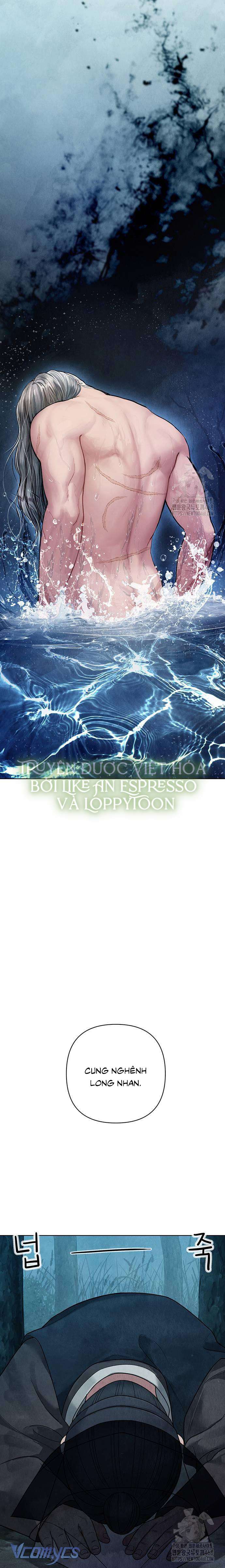 Quỷ Hồn Chap 19 - Trang 4