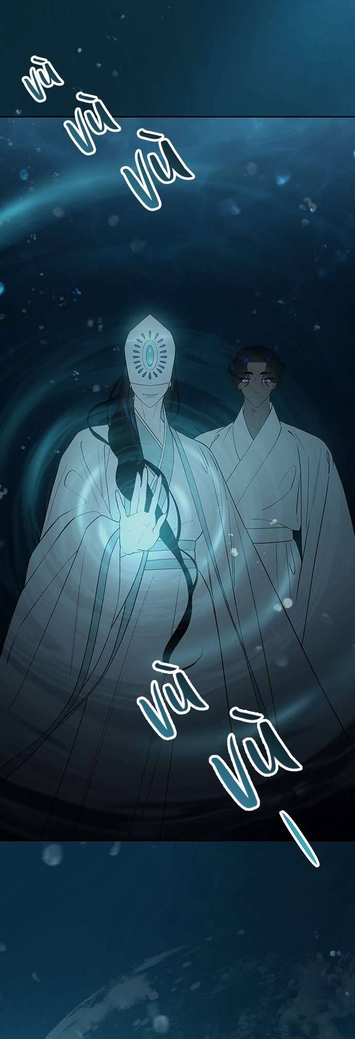 Vương Tử Huyền Bí Chapter 70 - Trang 4