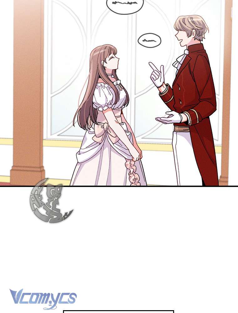 Chị Gái Của Nhân Vật Phản Diện Hôm Nay Cũng Đang Đau Khổ Chapter 8 - Trang 4