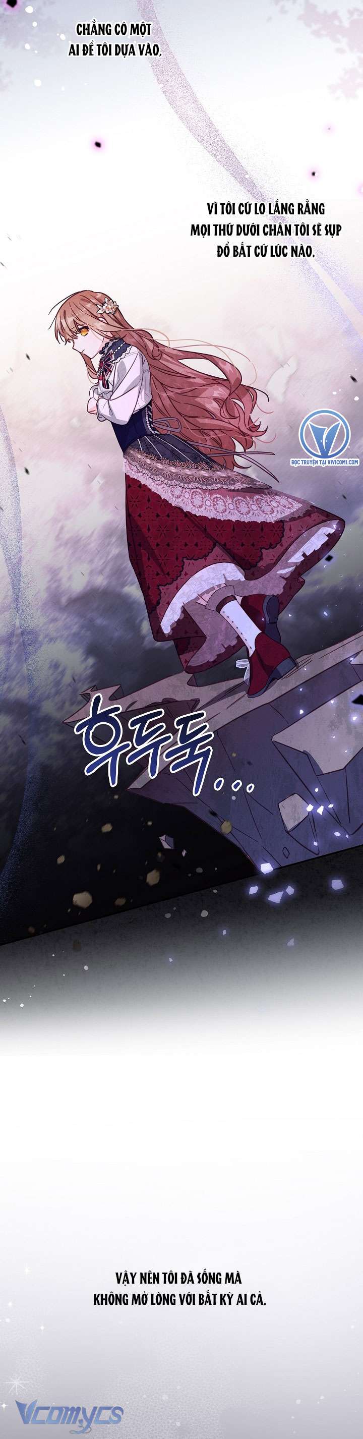 Không Có Chỗ Cho Kẻ Giả Mạo Chap 32 - Trang 2