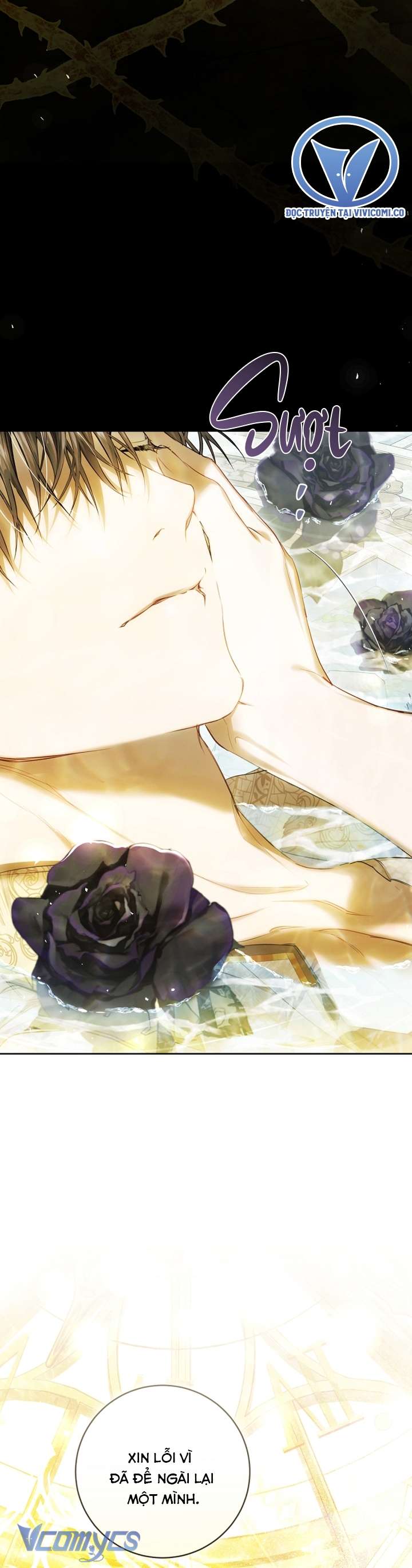 Ác Nữ Chỉ Là Một Con Rối Chap 102 - Trang 2