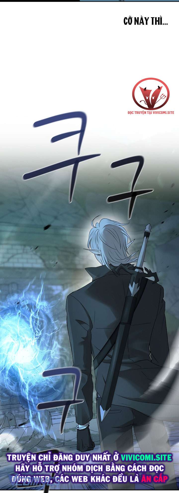 [18+] Yêu Tinh Giao Phối Chap 27 - Next Chap 28