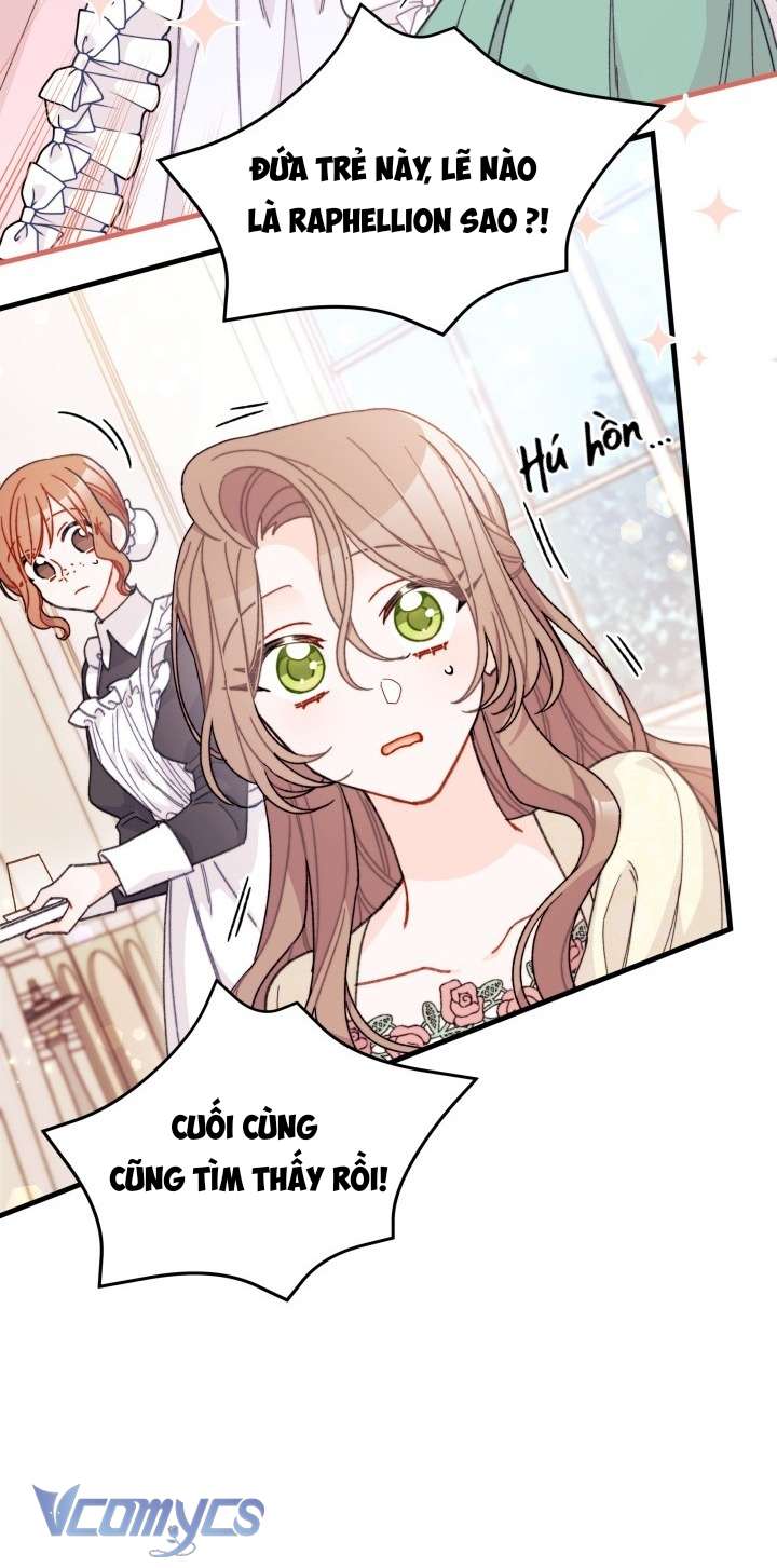 Nhặt Được Nam Chính Tặng Kèm Phu Quân Chap 23 - Trang 3