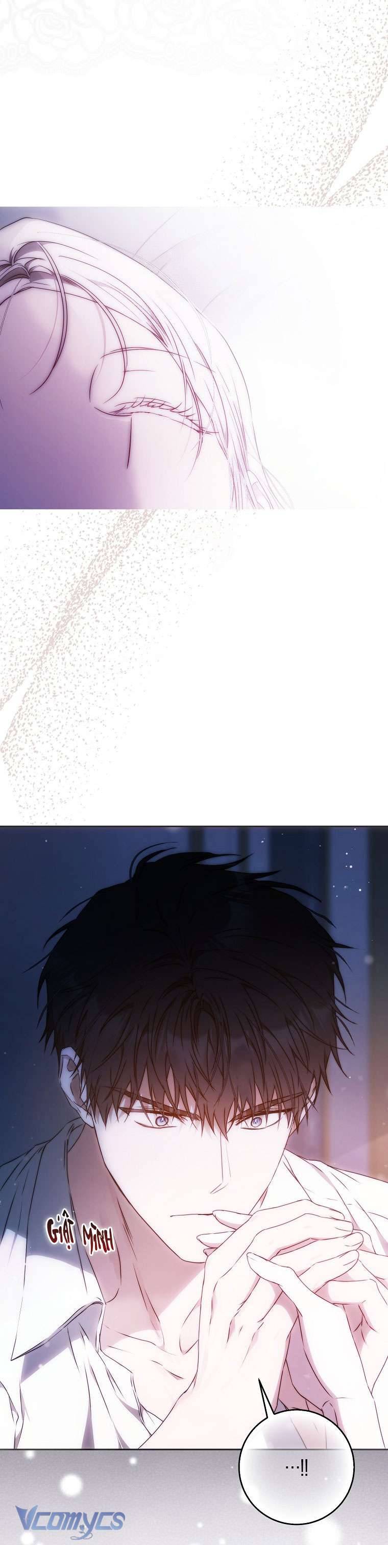 Tôi Trở Thành Vợ Của Nam Chính Chap 103 - Trang 3