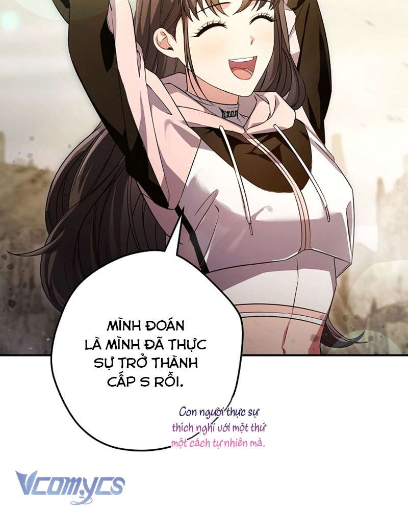 Nhật Ký Từ Chức Cấp S Của Thợ Săn Công Chức Chapter 9 - Next Chapter 10