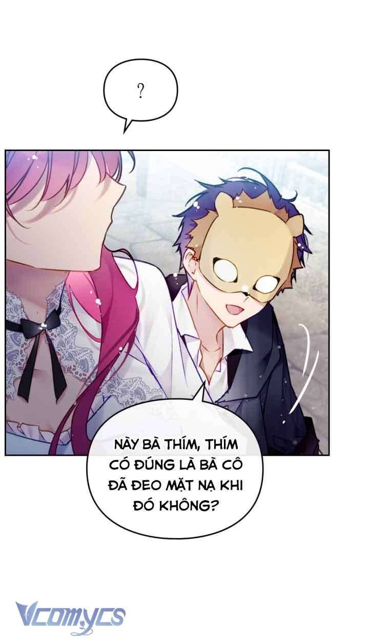 Kết Cục Của Nhân Vật Phản Diện Chỉ Có Thể Là Cái Chết Chapter 111 - Trang 4