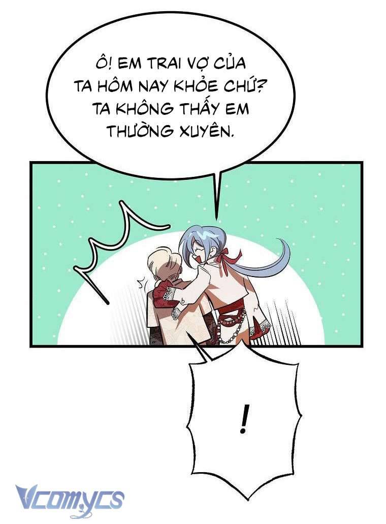 Ác Quỷ Nuôi Dưỡng Tiểu Thư Chapter 11 - Trang 4