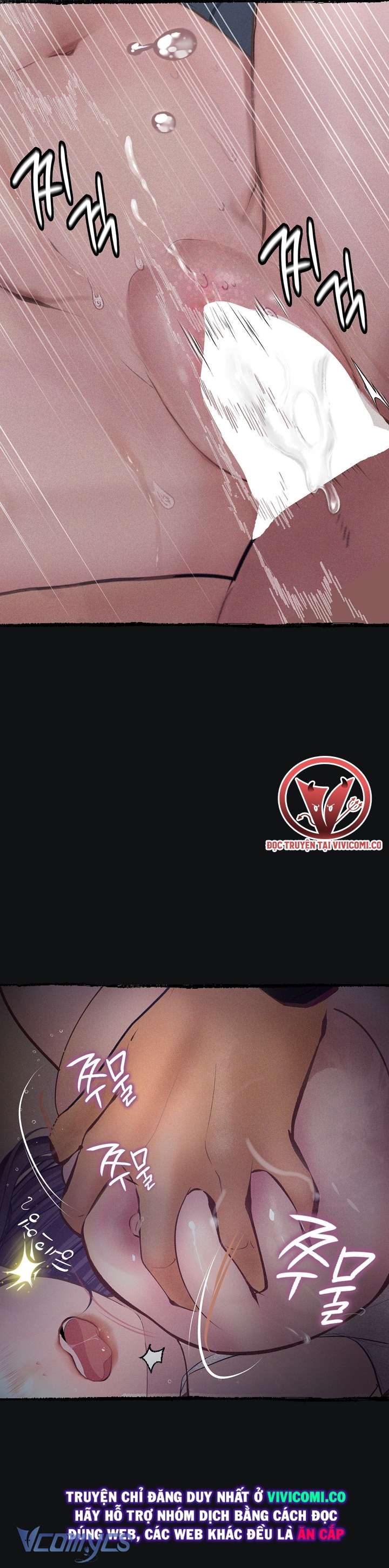 [18+] Nhật Ký Quan Sát Chap 10 - Trang 2