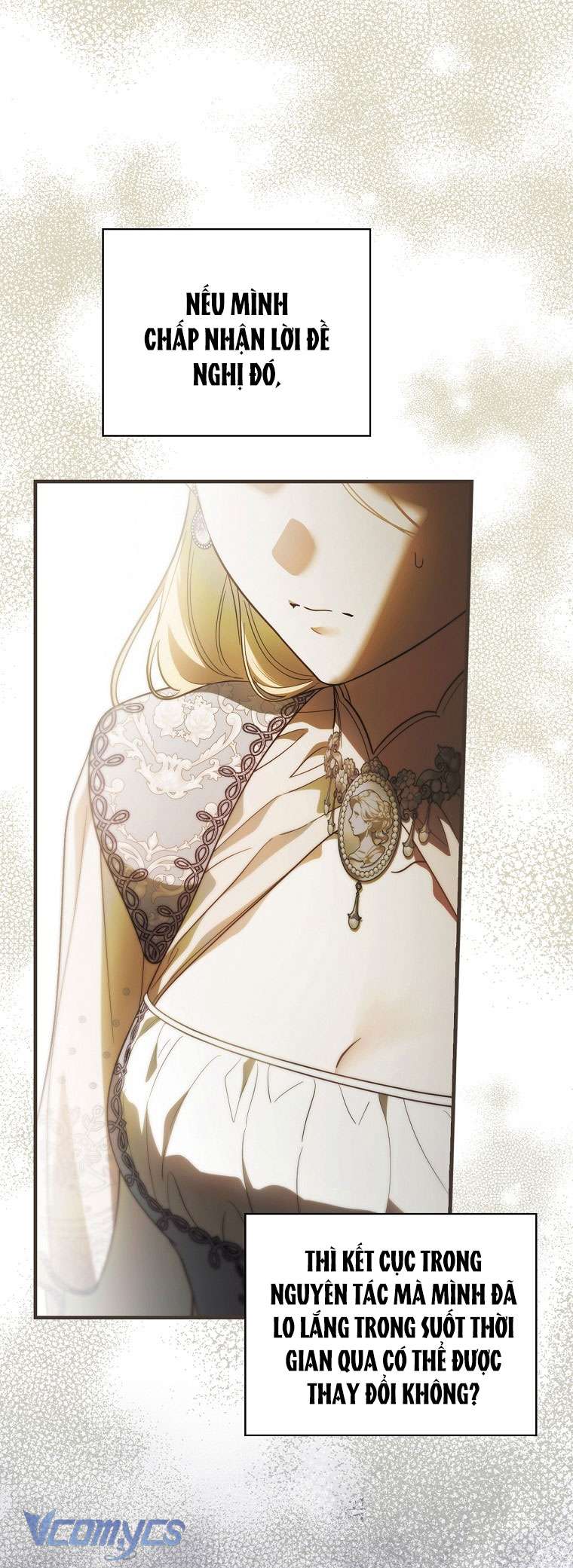 Phương Pháp Khiến Phu Quân Đứng Về Phía Tôi Chapter 95 - Trang 4