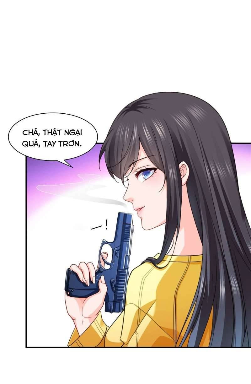 Hệt Như Hàn Quang Gặp Nắng Gắt Chap 126 - Trang 3