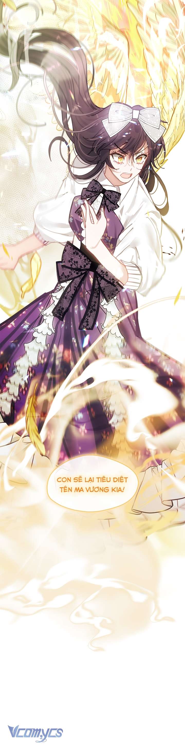 Gia Đình Bị Ám Ảnh Bởi Tôi Chap 74 - Trang 4