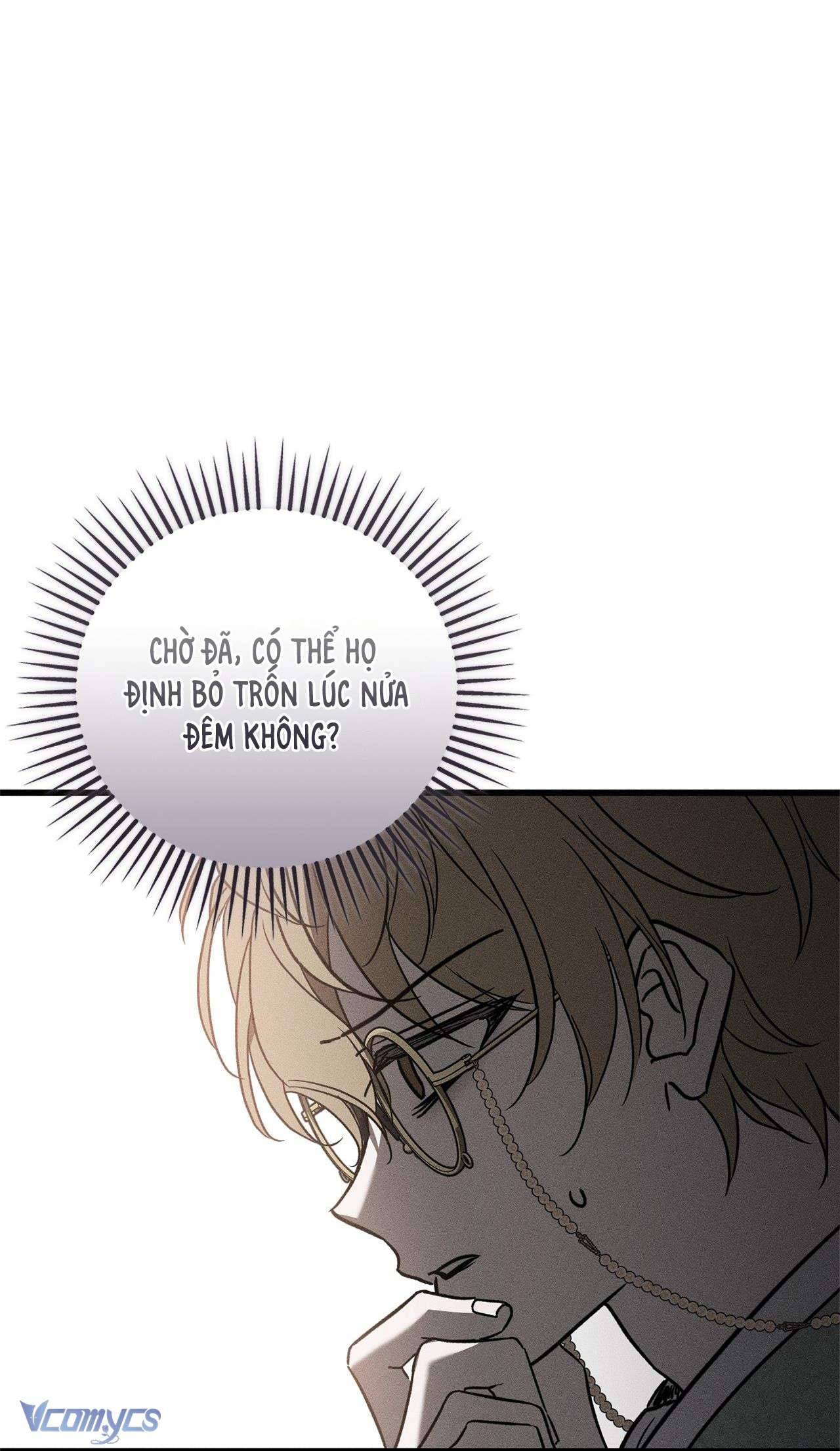 Vị Phu Quân Căm Ghét Tôi Đã Mất Trí Nhớ Chapter 47 - Trang 4