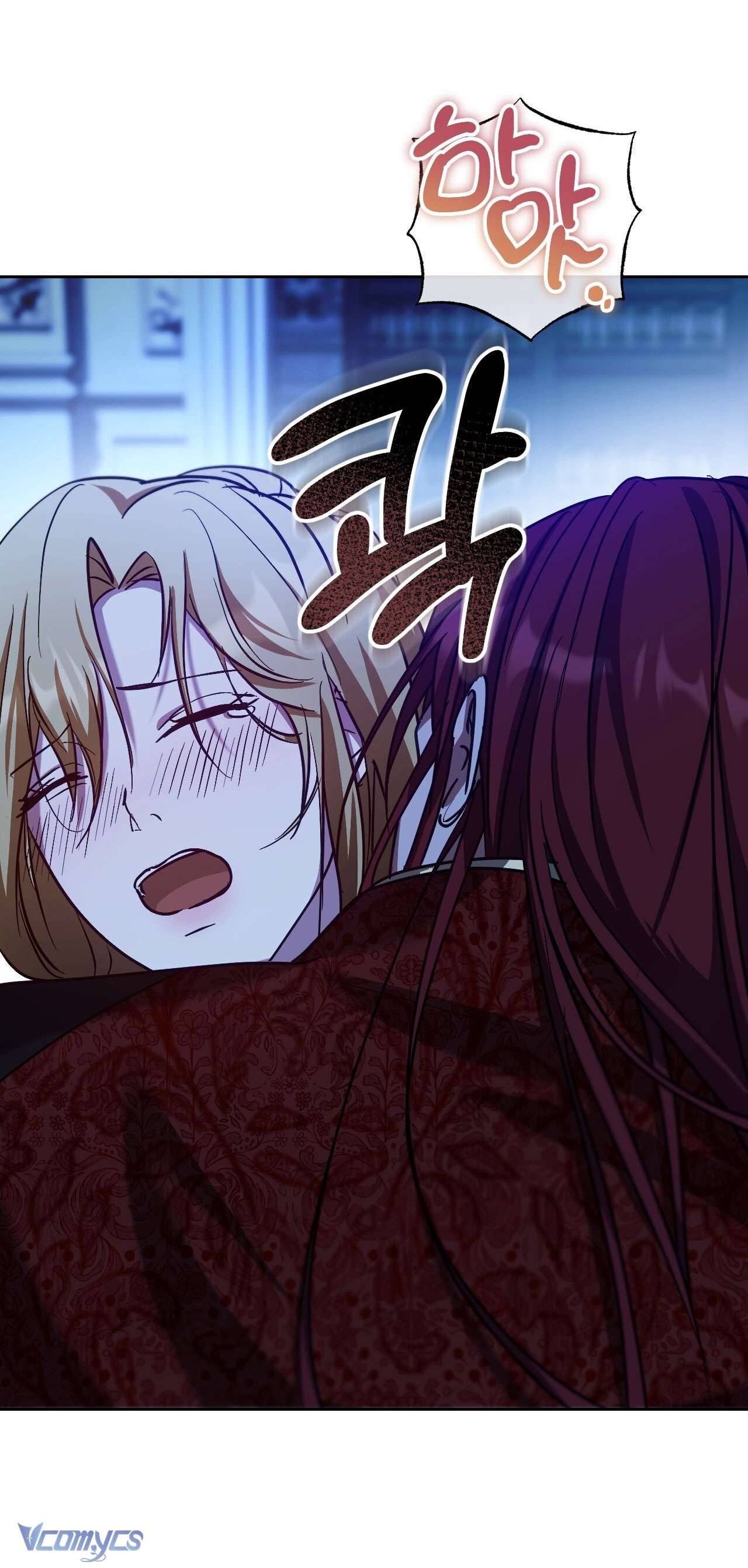 Thánh Nữ Giả Muốn Bỏ Trốn Chap 41 - Trang 4