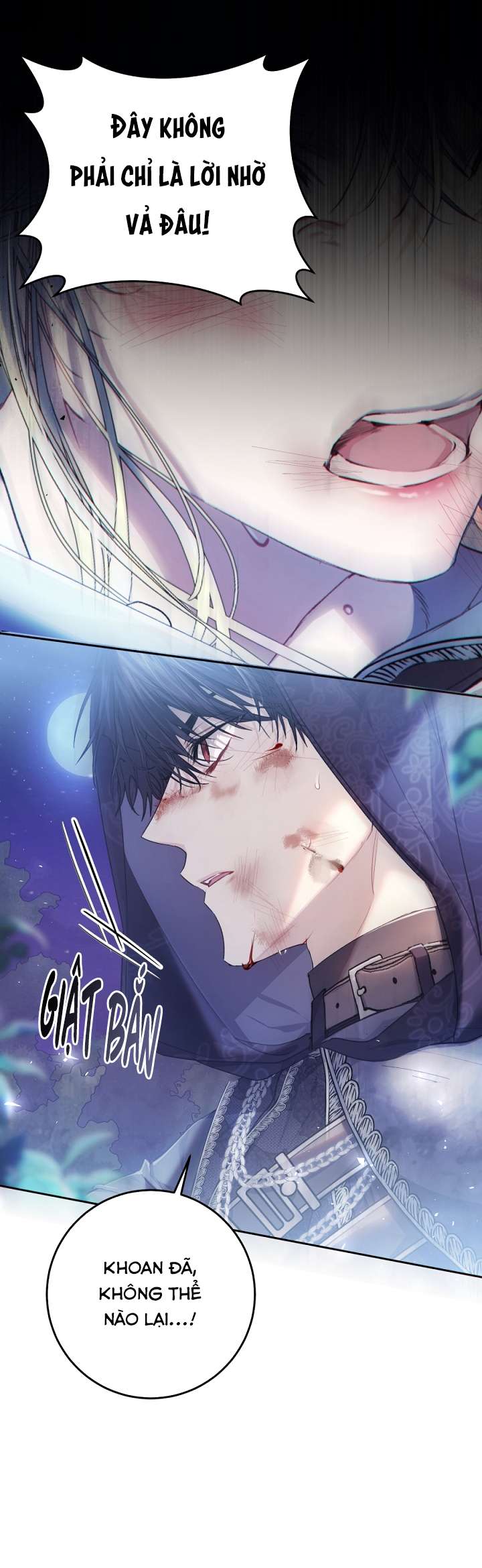 Ác Nữ Chỉ Là Một Con Rối Chap 66 - Trang 2