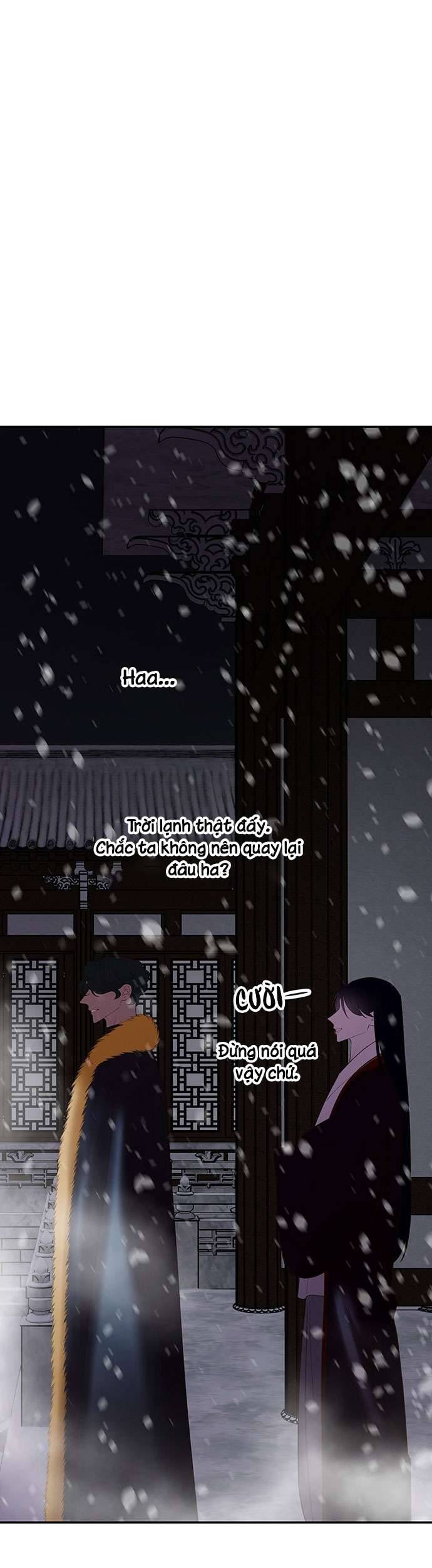 Vương Tử Huyền Bí Chapter 48 - Trang 4