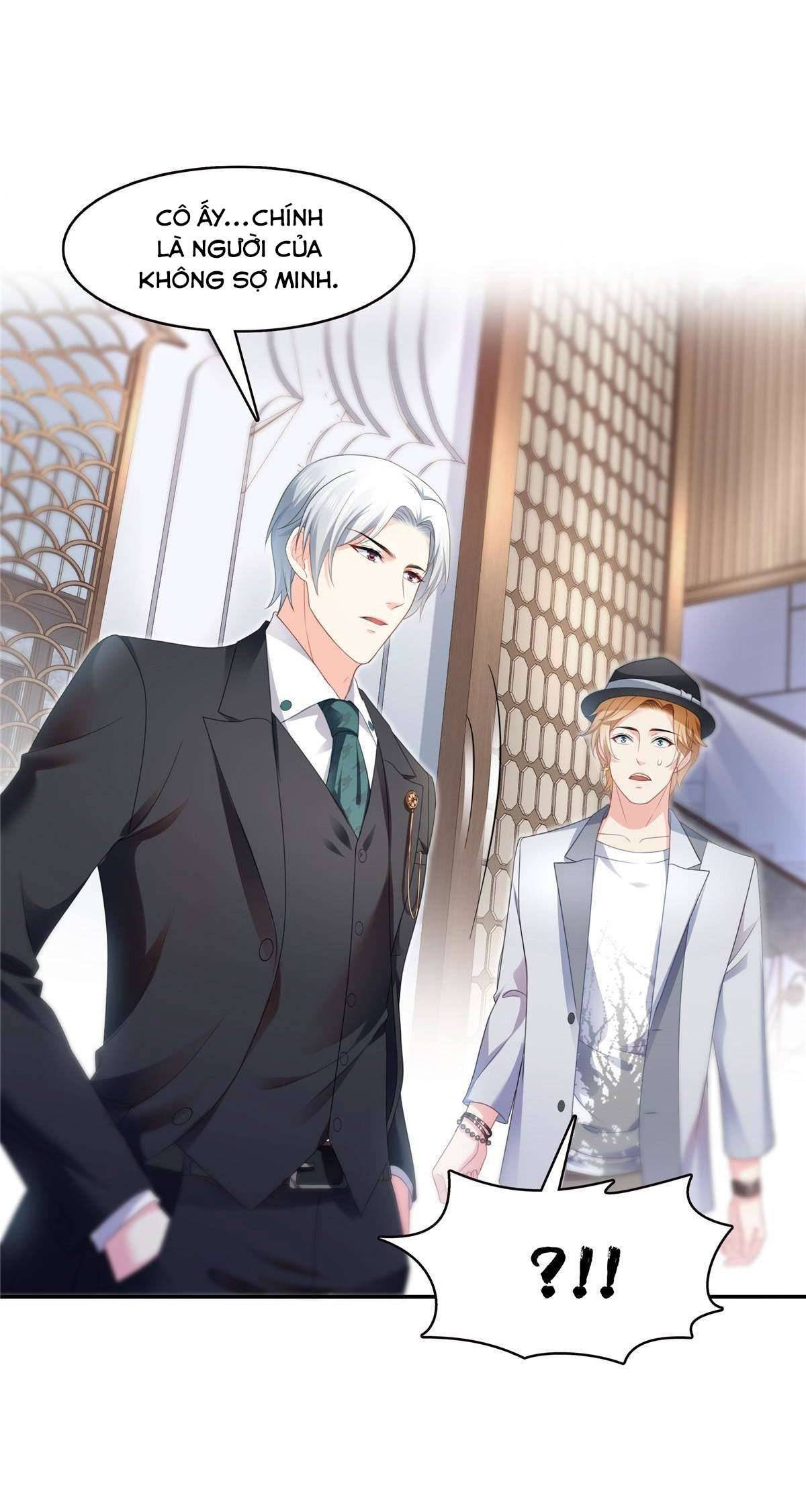 Hệt Như Hàn Quang Gặp Nắng Gắt Chap 289 - Trang 4