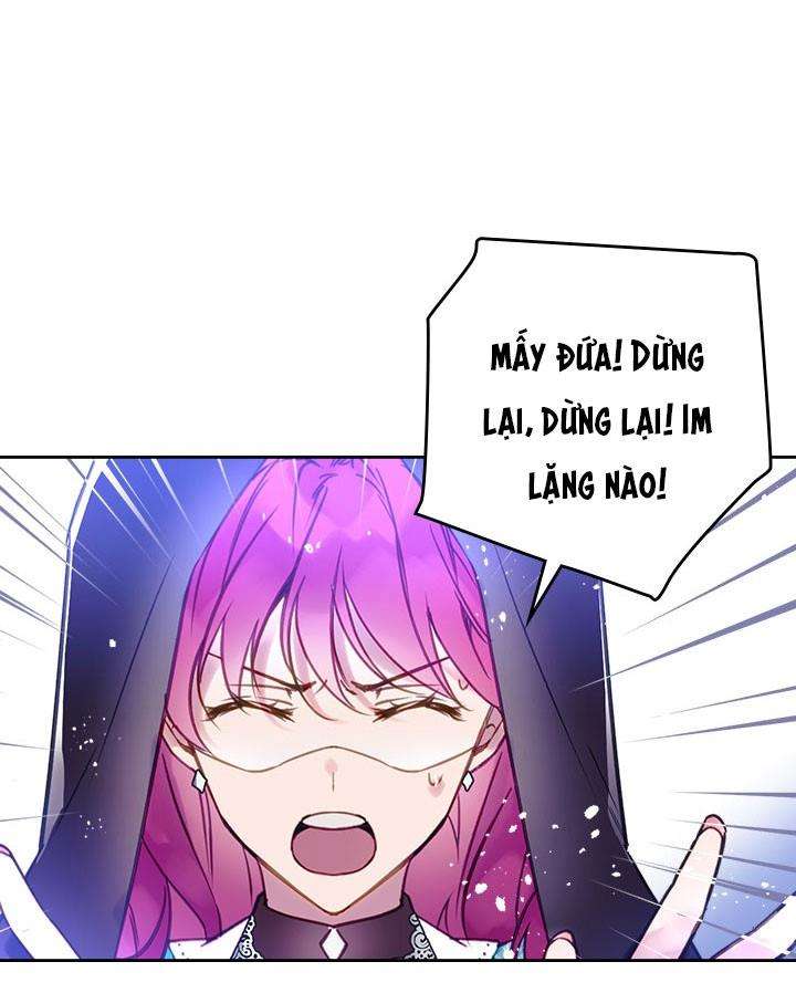 Kết Cục Của Nhân Vật Phản Diện Chỉ Có Thể Là Cái Chết Chapter 33 - Trang 4