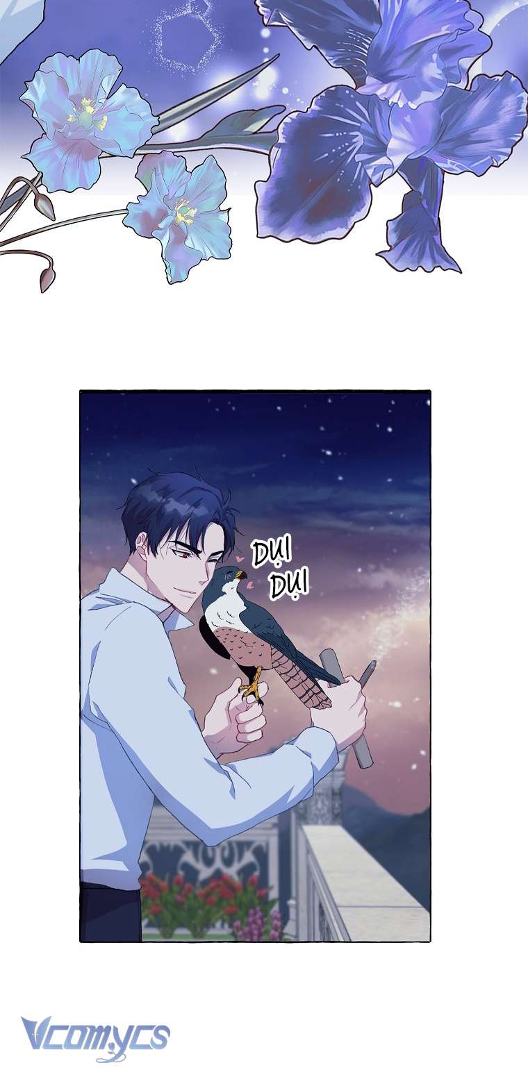 Thời Gian Của Nhân Vật Phụ Có Giới Hạn Chapter 13 - Trang 4