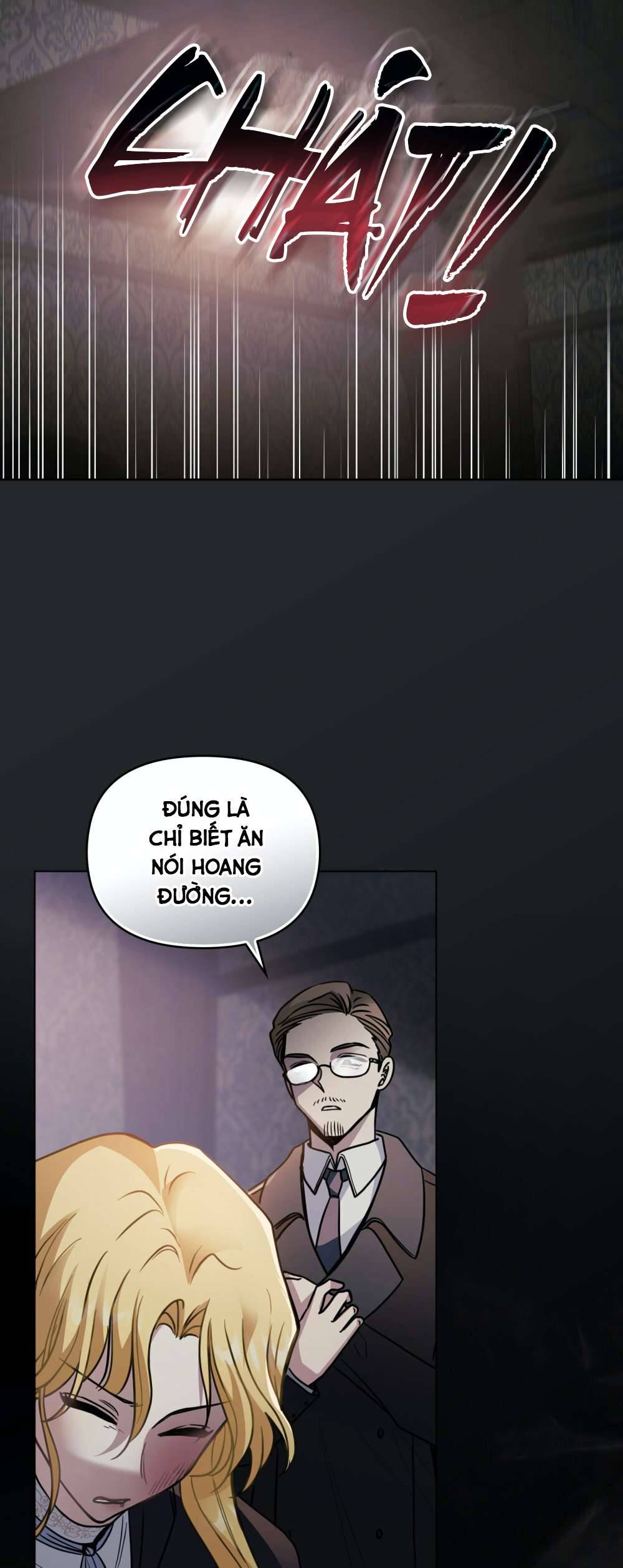 Tìm Lại Camellia Chapter 47 - Trang 4