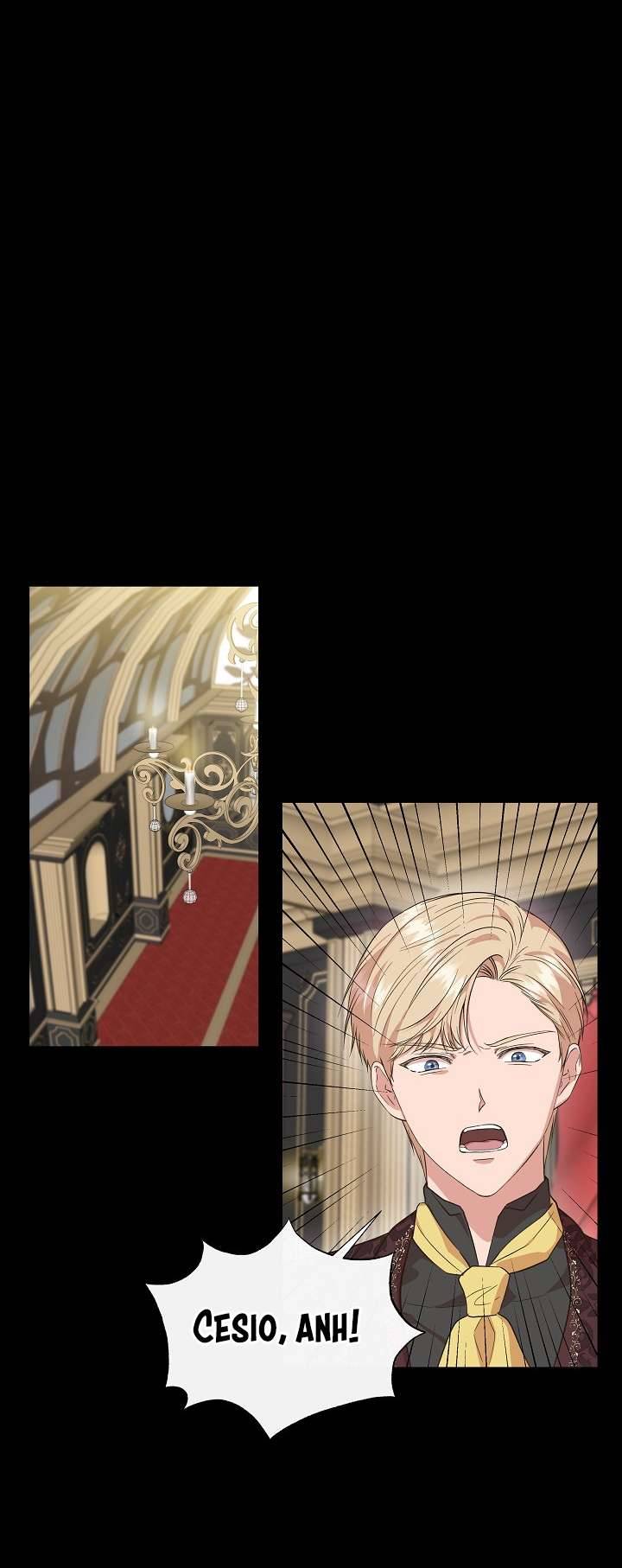 Tôi Không Phải Là Cinderella Chapter 77 - Trang 4