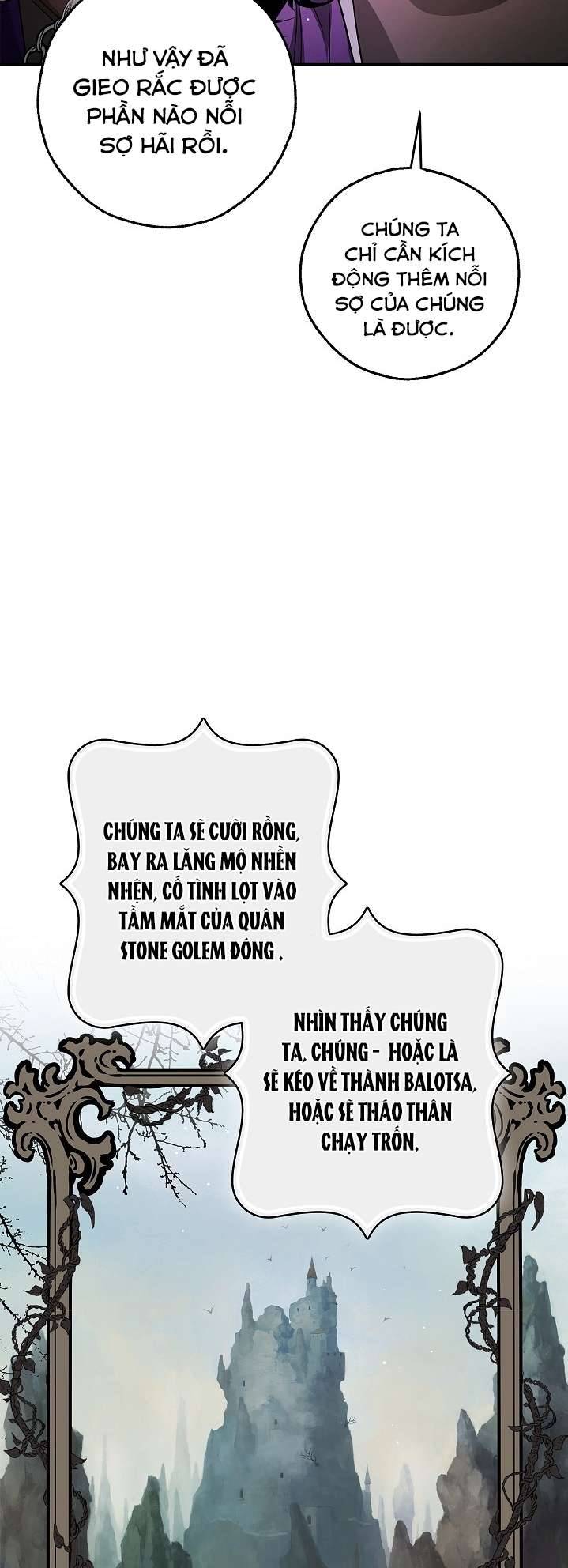 Hôn Phu Ẩn Sắc Chapter 24 - Trang 4