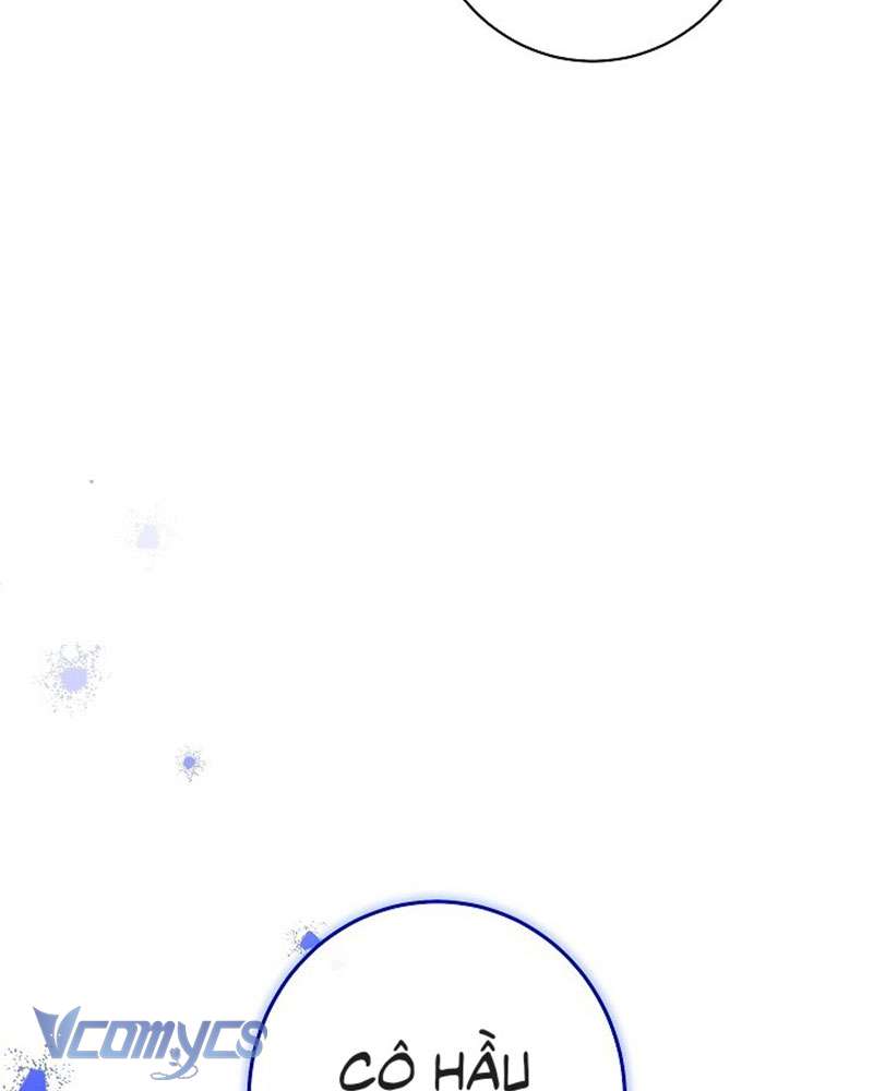 Hầu Gái Độc Quyền Của Hoàng Hậu Phản Diện Chap 58 - Trang 4