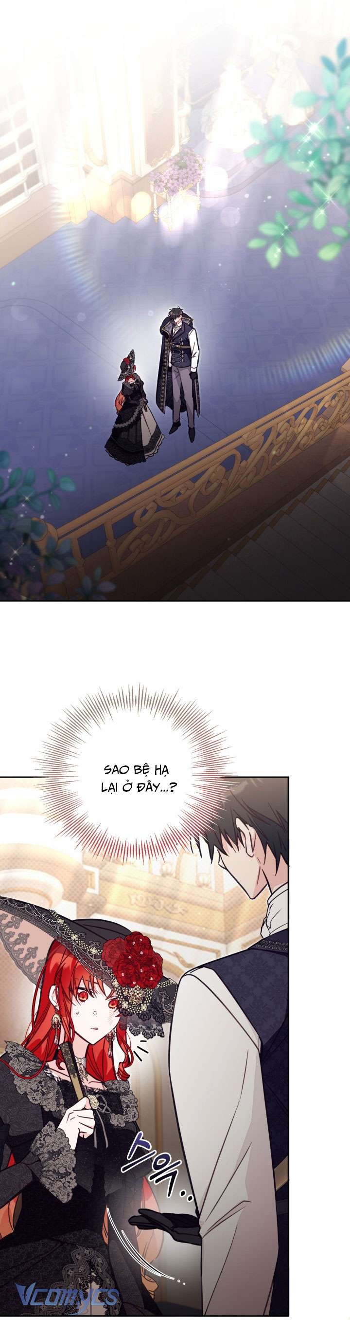 Không Có Chỗ Cho Kẻ Giả Mạo Chap 63 - Trang 2