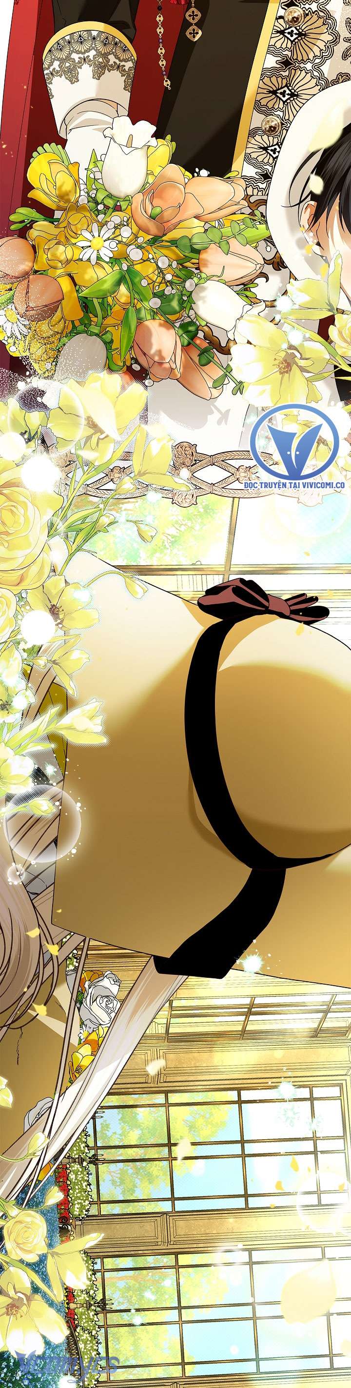 Phương Pháp Che Giấu Đứa Con Của Hoàng Đế Chapter 113 - Trang 4