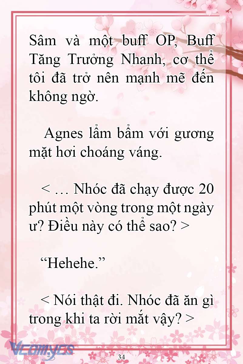 [Novel] Đặc Quyền Của Người Chuyển Sinh Chap 35 - Trang 2