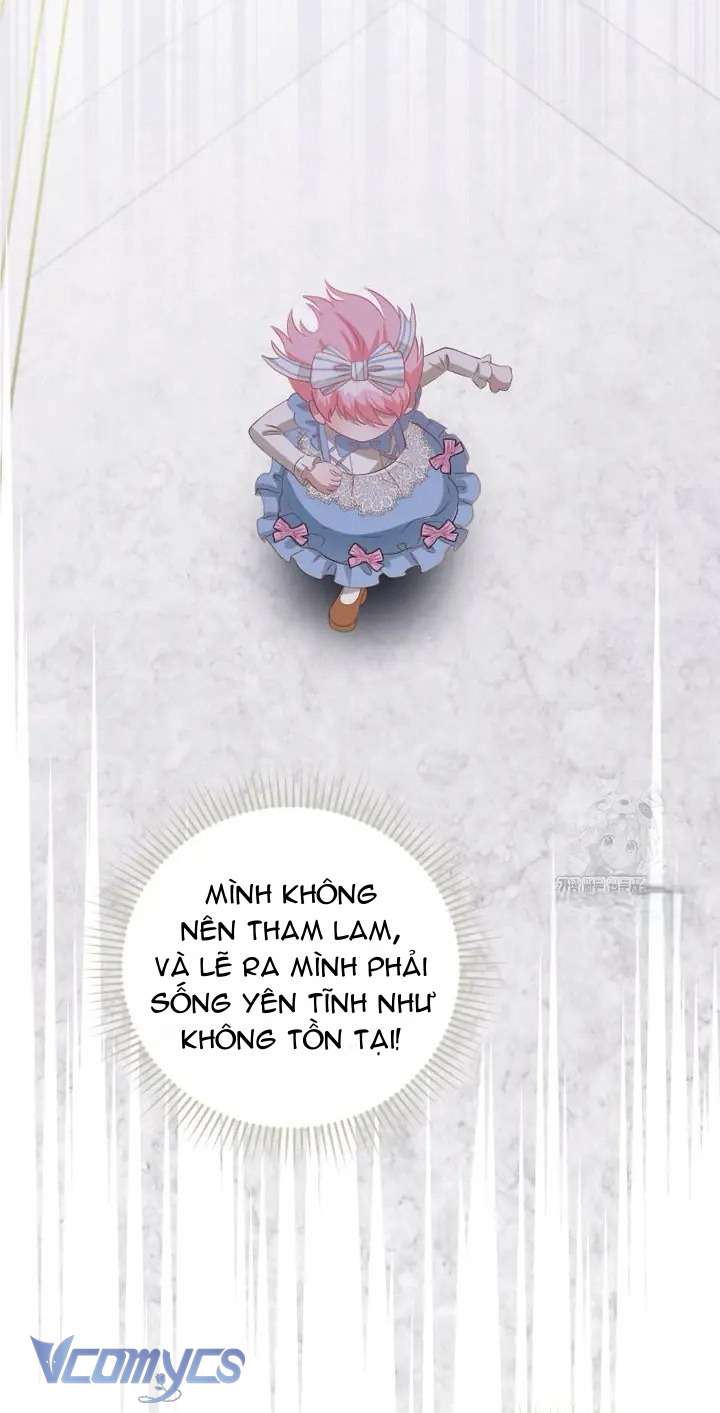 Sau Này Họ Sẽ Sinh Ra Tôi Chapter 18 - Trang 4