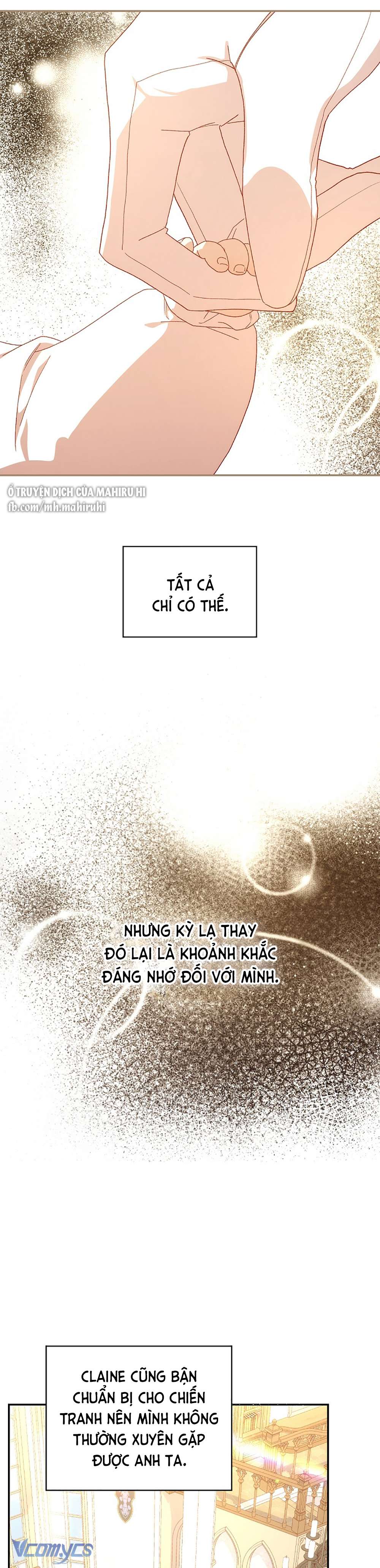 Sống Sót Dưới Thân Phận Hầu Nữ Chap 133 - Trang 2