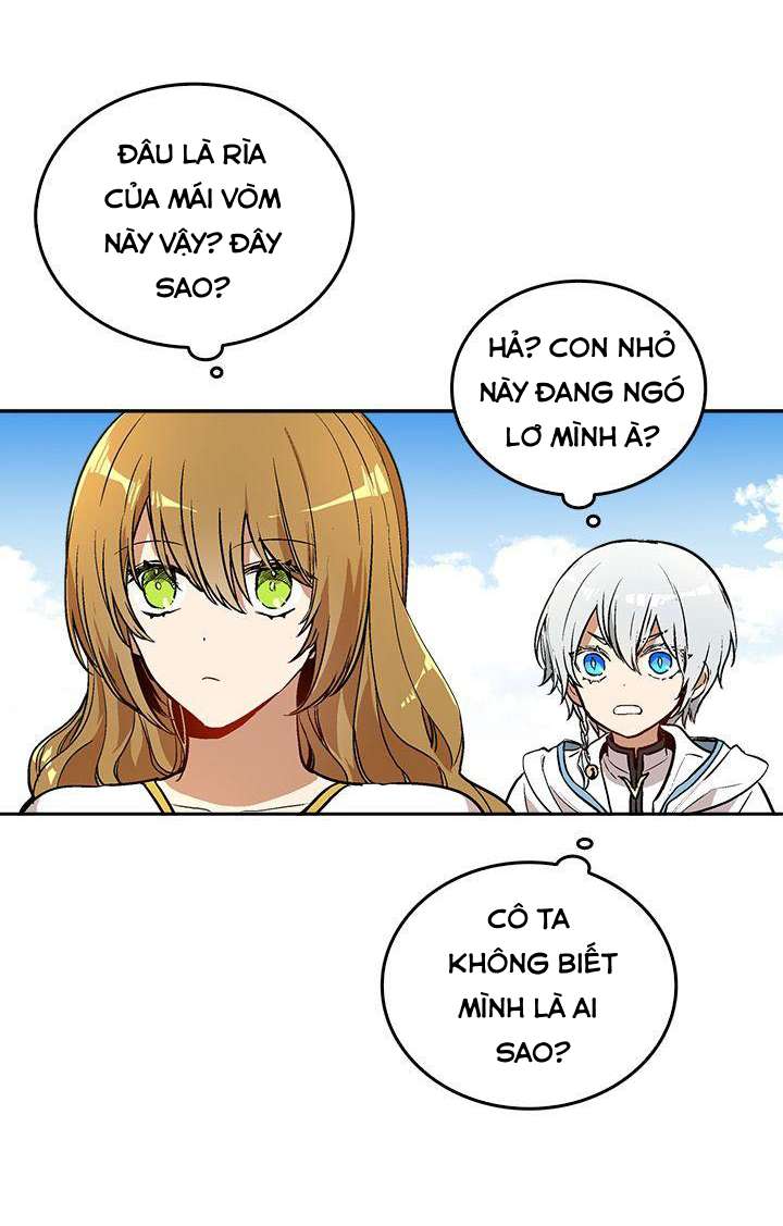 Vị Hôn Thê Khế Ước Của Công Tước Chapter 36 - Next Chapter 36