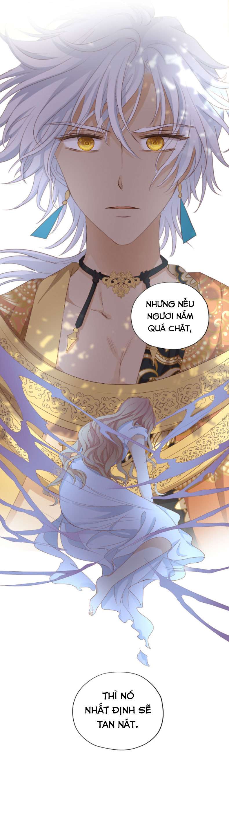 Địch Úc Đa Chi Ca Chapter 89 - Trang 4