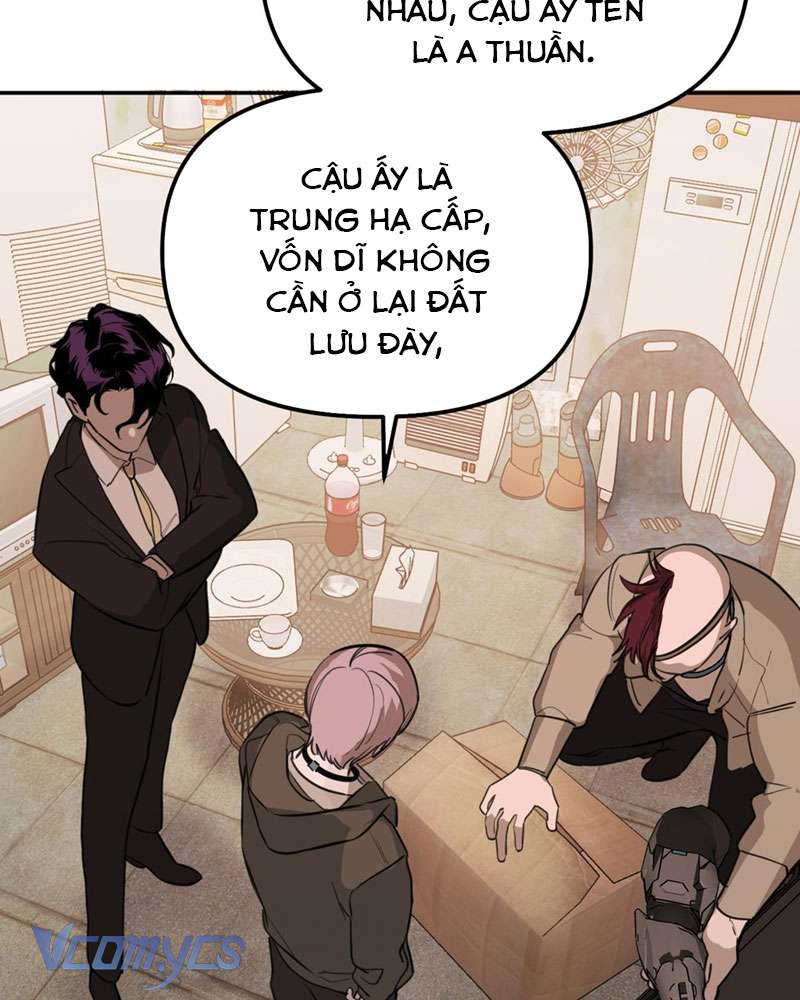 Ác Chi Hoàn Chapter 5 - Trang 4