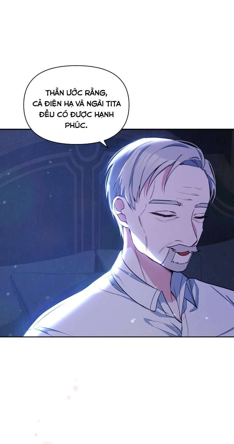 Người Bảo Hộ Của Bạo Quân Là Ma Nữ Tàn Độc Chap 57 - Trang 4