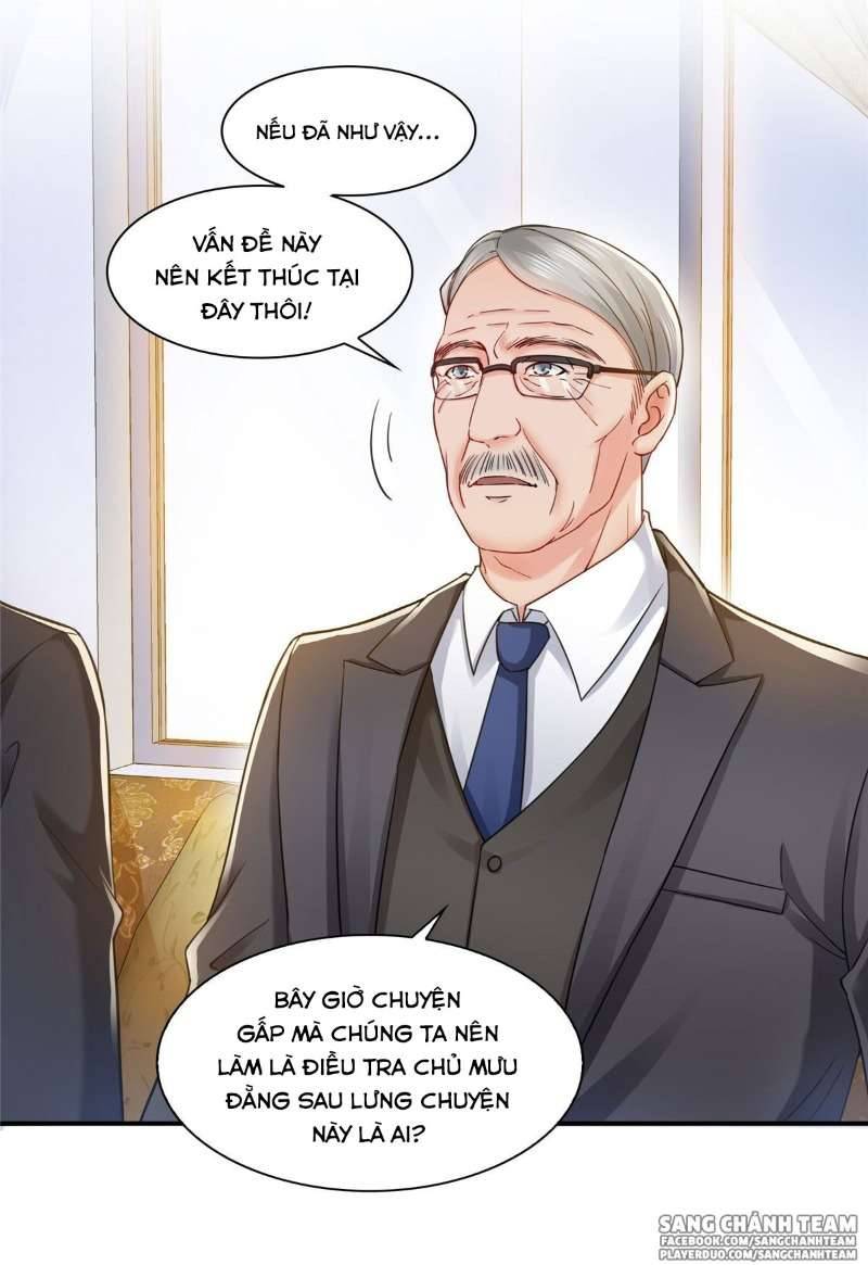 Hệt Như Hàn Quang Gặp Nắng Gắt Chap 108 - Trang 4