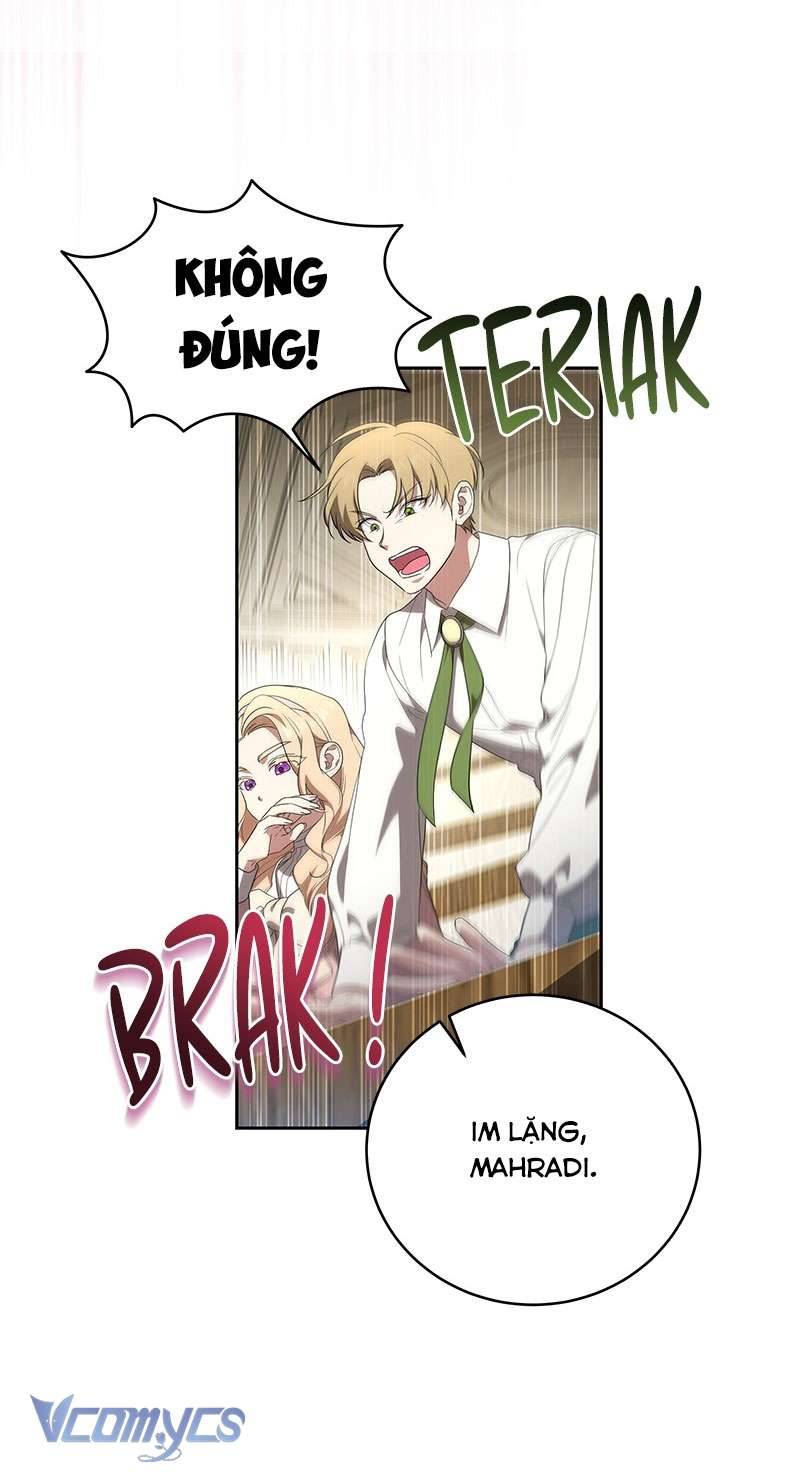 Cái Giá Phải Trả Chapter 7 - Trang 4