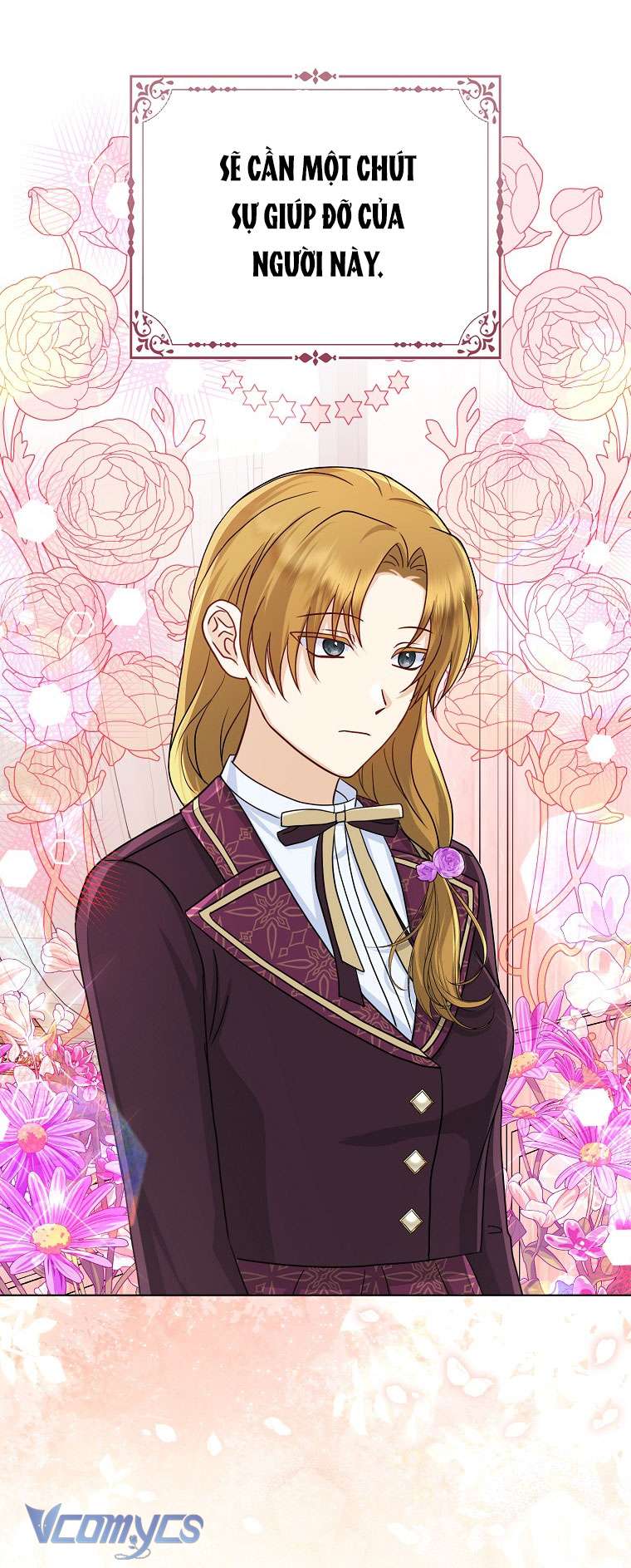 Nhân Vật Phản Diện Đều Thích Tôi Chapter 27 - Trang 4