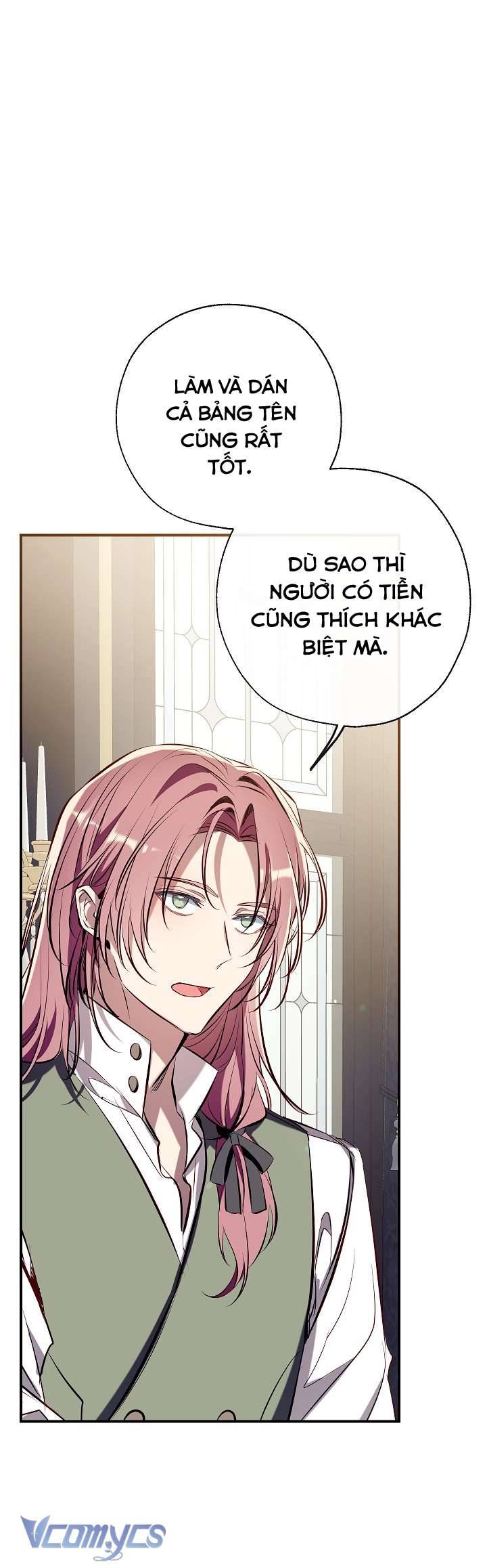 Chúng Ta Có Thể Trở Thành Một Gia Đình Được Không? Chap 87 - Trang 2