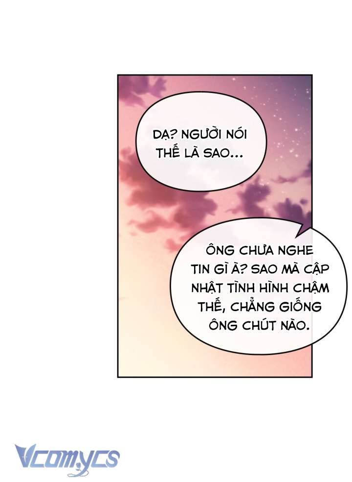 Kết Cục Của Nhân Vật Phản Diện Chỉ Có Thể Là Cái Chết Chapter 91 - Trang 4