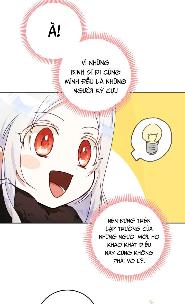 Tôi Trở Thành Vợ Của Nam Chính Chap 17 - Trang 3