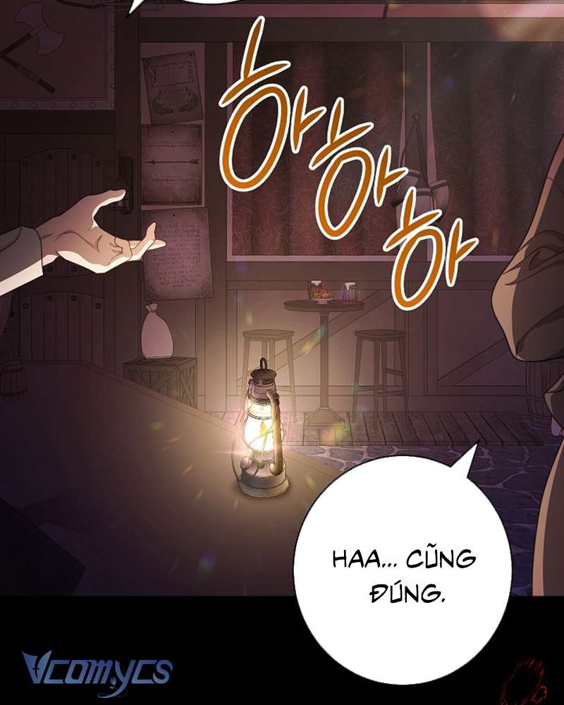 Hầu Gái Độc Quyền Của Hoàng Hậu Phản Diện Chapter 48 - Trang 4