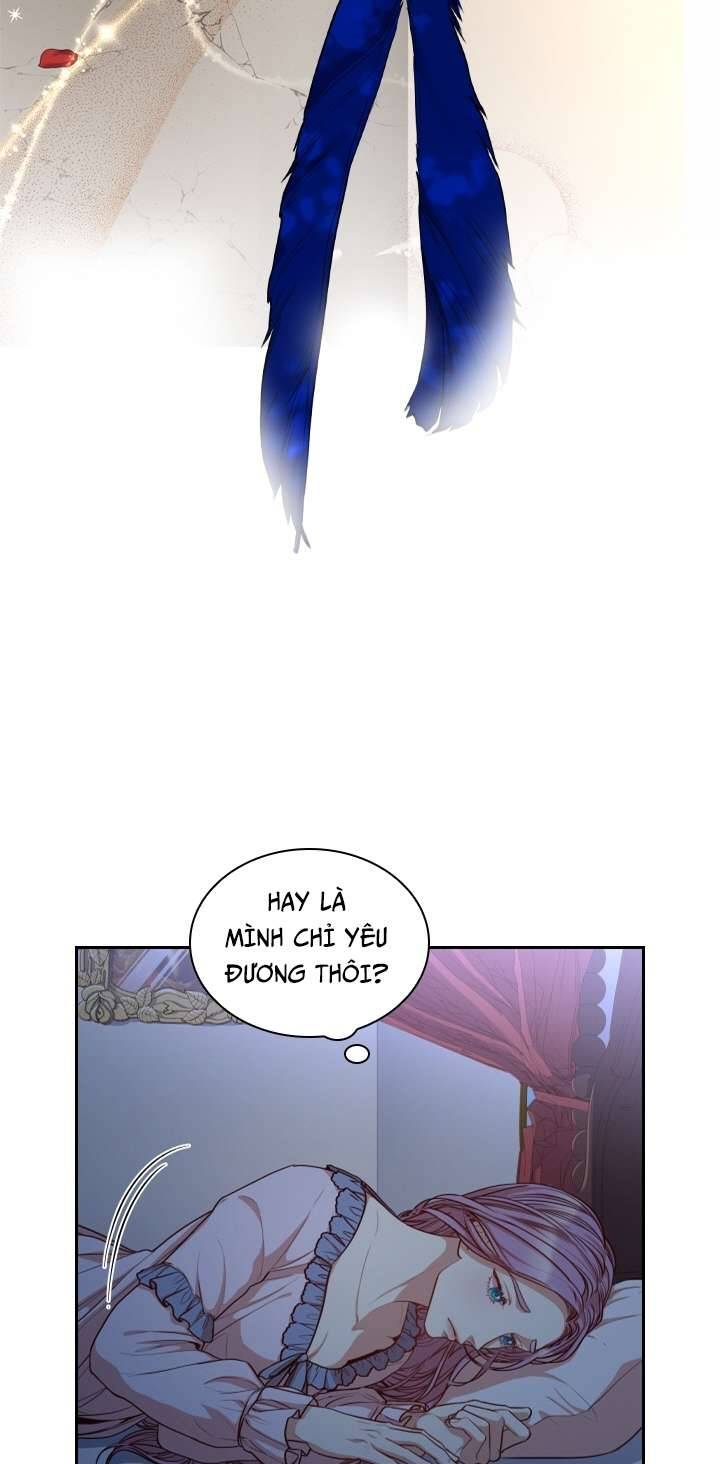 Thư Ký Của Bạo Chúa Chapter 24 - Trang 4