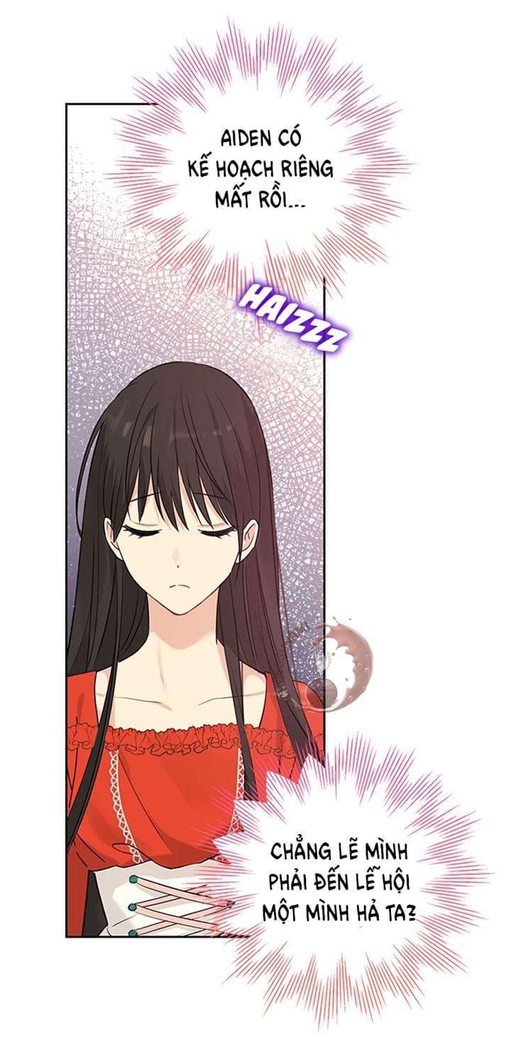 Tôi Là Minh Chứng Của Sự Thật Chap 20 - Next Chap 21