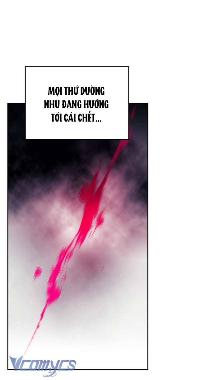 Kết Cục Của Nhân Vật Phản Diện Chỉ Có Thể Là Cái Chết Chapter 145 - Trang 4