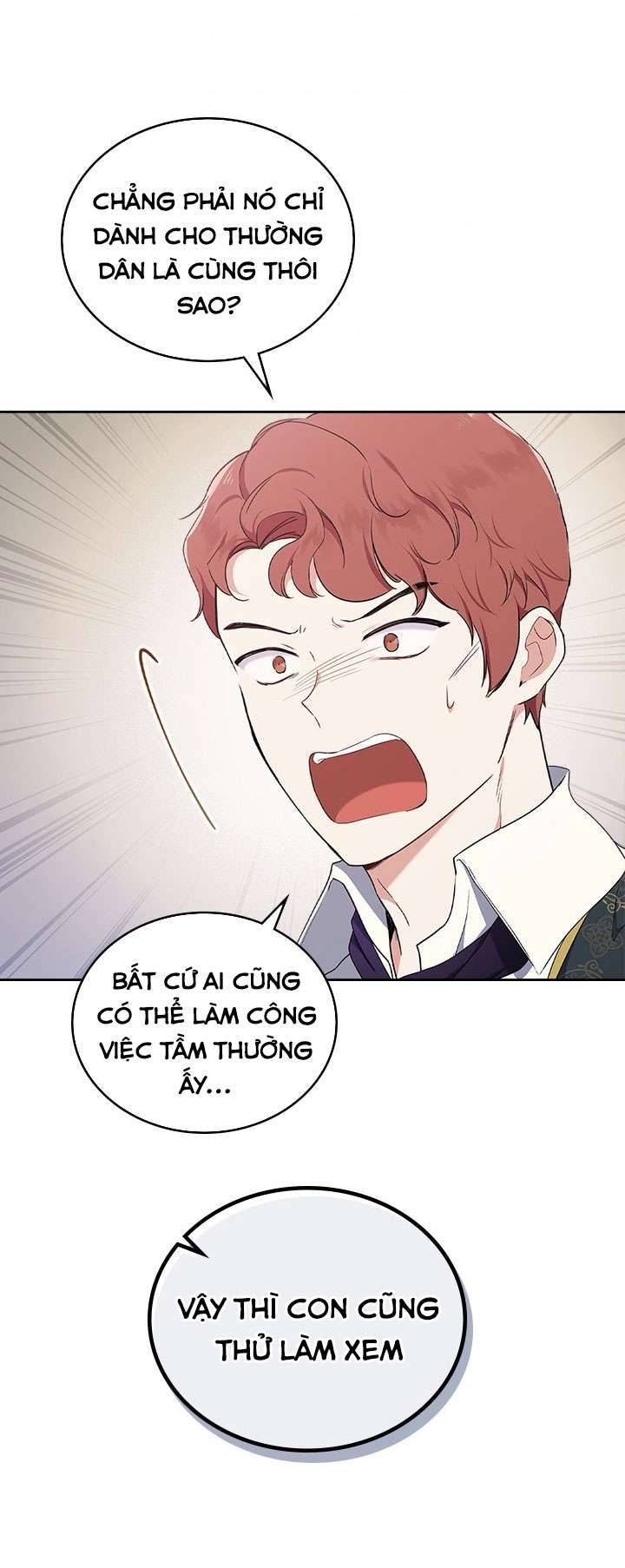 Kiếp Này Nhất Định Làm Gia Chủ Chap 41 - Trang 2