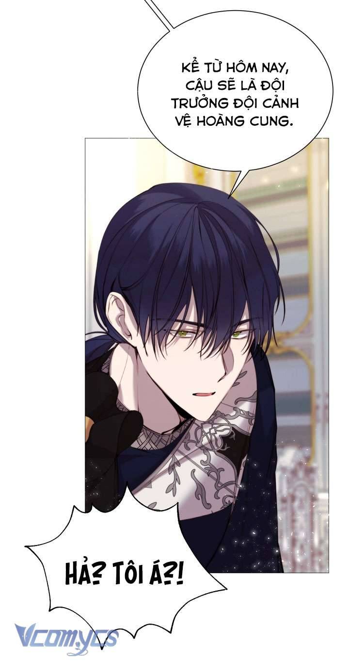 Ác Nữ Cần Bạo Chúa Chapter 26 - Trang 4