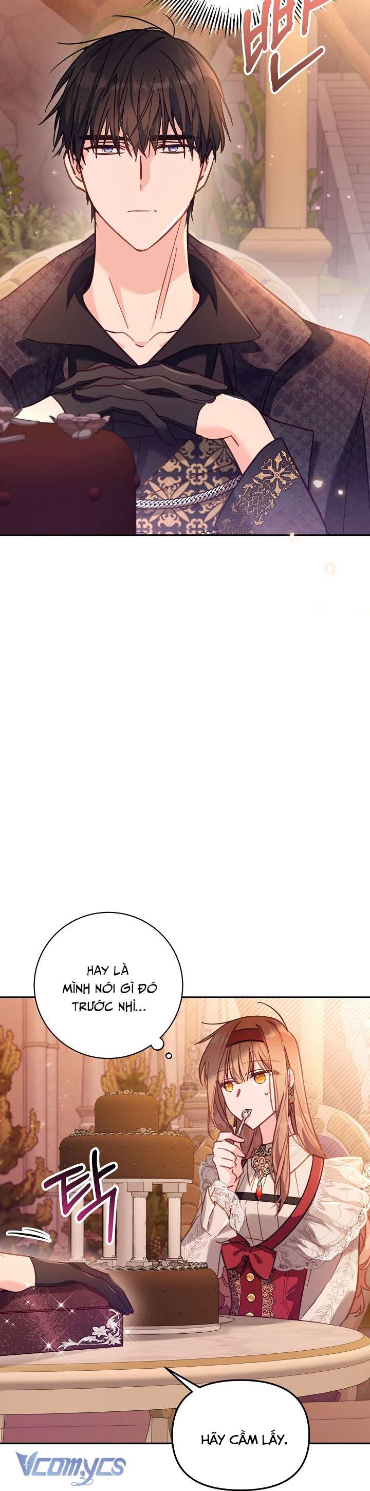 Không Có Chỗ Cho Kẻ Giả Mạo Chap 17 - Trang 2