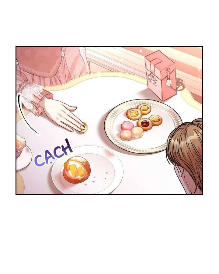 Thư Ký Của Bạo Chúa Chapter 39 - Trang 4