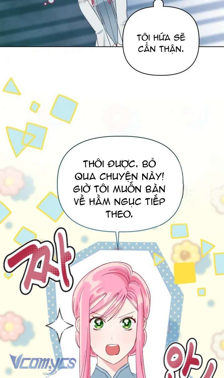 Sự Điều Trị Đặc Biệt Của Tinh Linh Chapter 95 - Trang 4